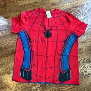 Spider-Man T shirt